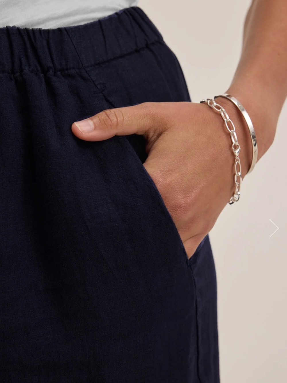 Velvet by Graham & Spencer Lola Pant - NWT! - Picture 5 of 6